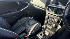 Volvo V40 D2 [122] R DESIGN Edition 5dr Diesel Hatchback